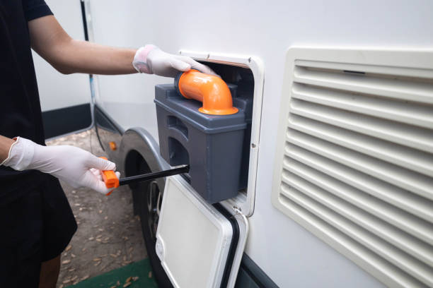 Best Long-term porta potty rental  in Tuscarawas, OH