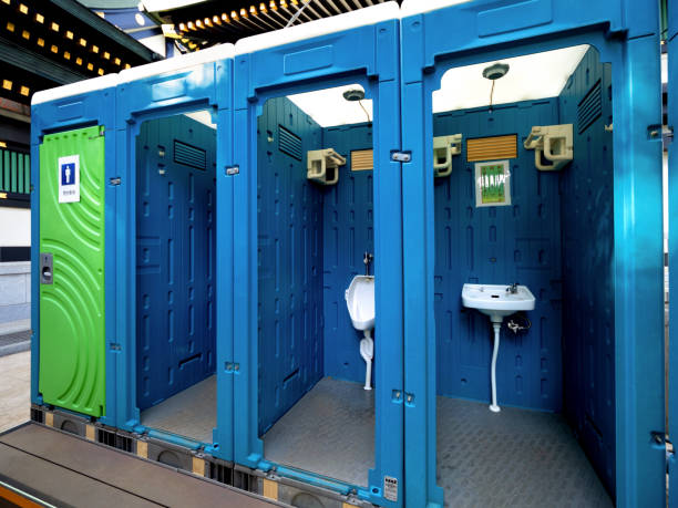 Best Construction site porta potty rental  in Tuscarawas, OH